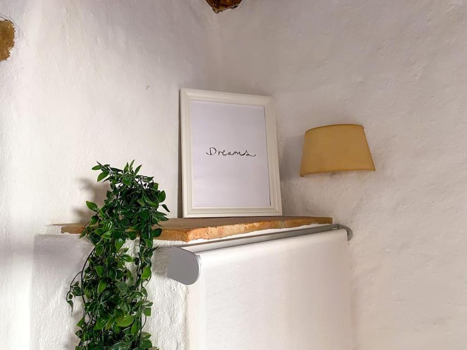 Casabenadalid. Casa Rural Con Piscina. Eksteriør bilde